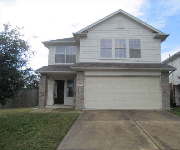 21803 Siberian Elm Ln, Houston, TX 77073 