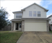 21803 Siberian Elm Ln, Houston, TX 77073 