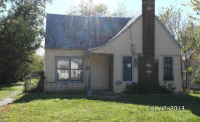 3811 Oneal St, Greenville, TX 75401 