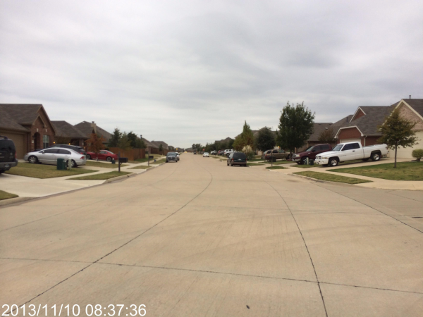 2301 Castle Creek Dr, Little Elm, TX 75068 