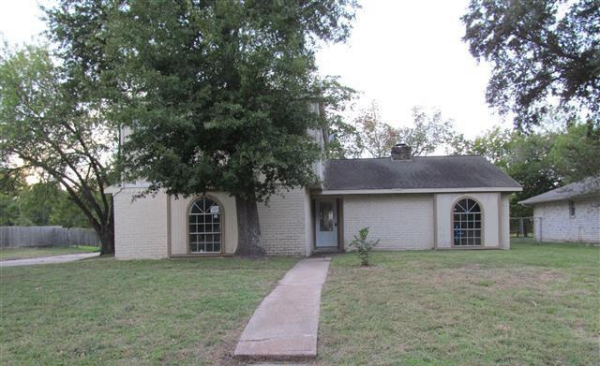 6426 Menwood Cir, Houston, TX 77088 