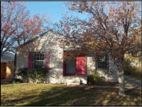 1429 Cahrles St, Pampa, TX 79065 