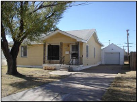 1722 S Highland St, Amarillo, TX 79103 