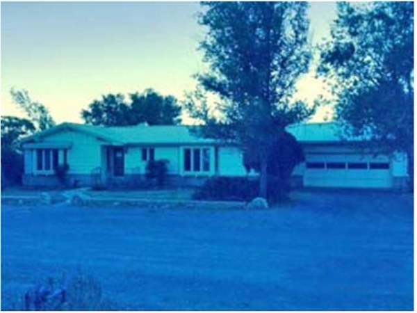 208 Circle C Avenue, Fort Davis, TX 79734 