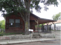 641 Fleming St, San Antonio, TX 78211 