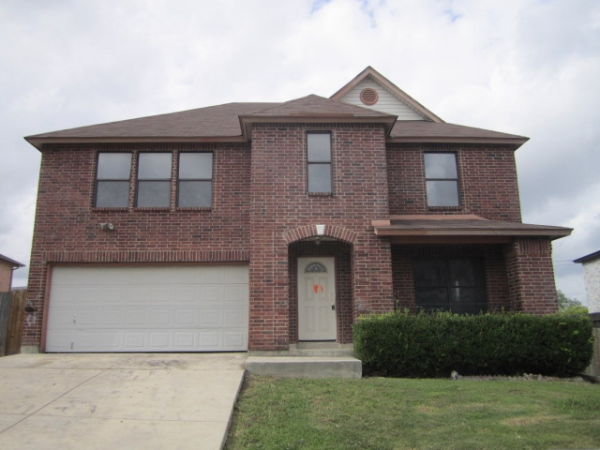 8019 Cherry Glade, Converse, TX 78109 