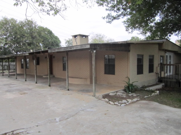 12296 S Us Highway 181 Lot 2, San Antonio, TX 78223 