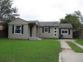 1406 James Dr, Garland, TX 75042 