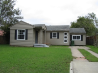 1406 James Dr, Garland, TX 75042 