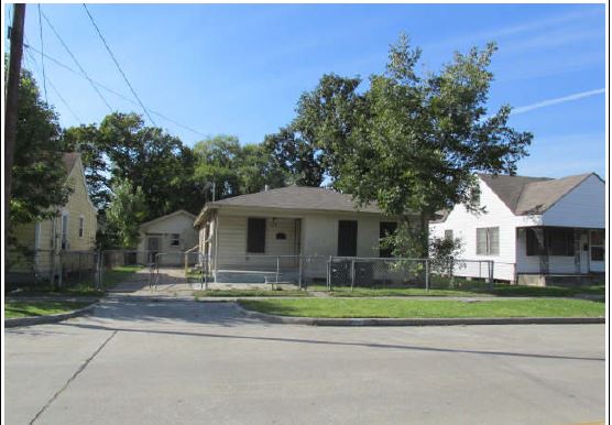 128 Kress St, Houston, TX 77020 