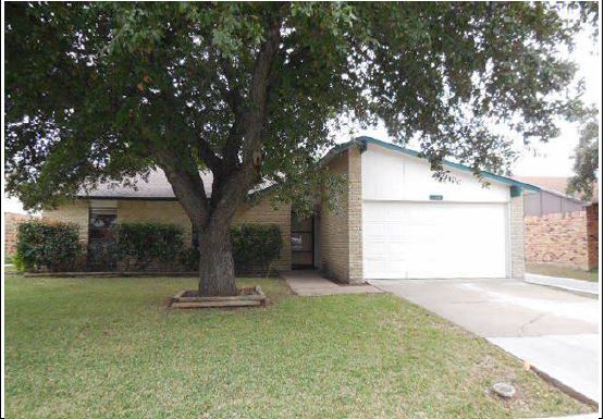 3314 Maple Ln, Rowlett, TX 75089 