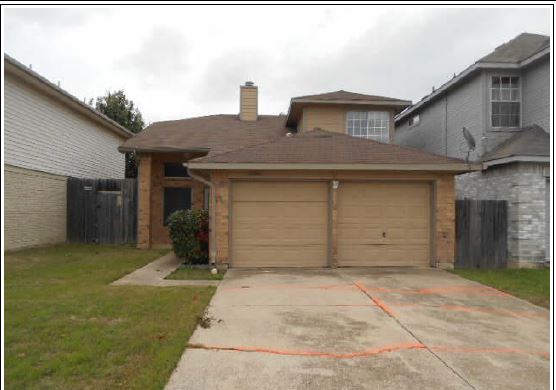 1066 Gaynor Ave, Duncanville, TX 75137 