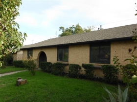 3030 High Plateau Dr, Garland, TX 75044 