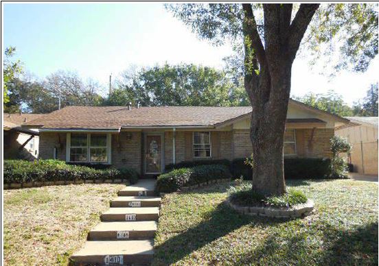 1410 Pickwick Ln, Irving, TX 75060 