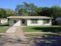 620 Jardin Dr, Mesquite, TX 75149 