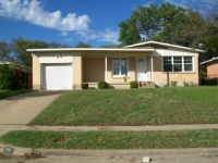 1219 Neptune Road, Dallas, TX 75216 