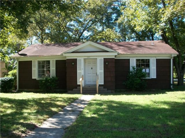 101 Pecan Blvd, Pittsburg, TX 75686 