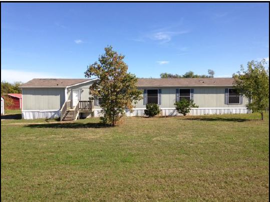 2512 Gills Crossing Ct, Alvarado, TX 76009 