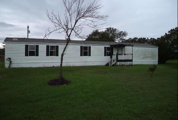 1407 Ross Rd, Ross, TX 76684 