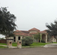 1401 Duke St, Mcallen, TX 78504 
