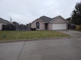 111 Taos Cir, Aledo, TX 76008 