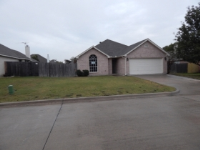 111 Taos Cir, Aledo, TX 76008 