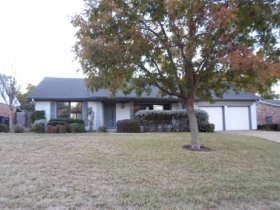 5628 Wedgmont Cir N, Fort Worth, TX 76133 