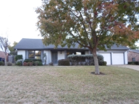 5628 Wedgmont Cir N, Fort Worth, TX 76133 