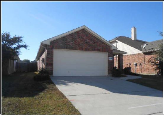 6876 Legato Lane, Fort Worth, TX 76134 