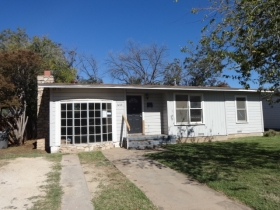 1410 S 20th St, Abilene, TX 79602 