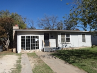 1410 S 20th St, Abilene, TX 79602 