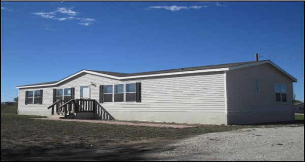 166 Private Rd 4439, Rhome, TX 76078 