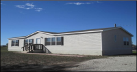 166 Private Rd 4439, Rhome, TX 76078 