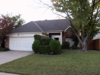 5317 Yaupon Dr, Arlington, TX 76018 