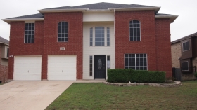 1229 Topeka Drive, Saginaw, TX 76131 