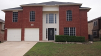 1229 Topeka Drive, Saginaw, TX 76131 