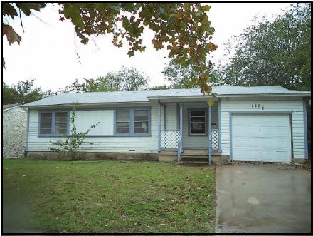 1902 White Ave, Killeen, TX 76541 