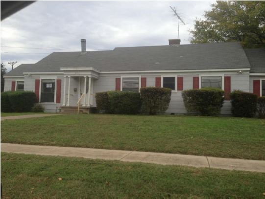 2308 Stanford Street, Greenville, TX 75401 