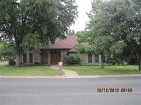 1201    Oxford Lane, Denton, TX 76209 