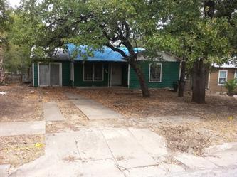 3221 Comanche Street, Fort Worth, TX 76119 