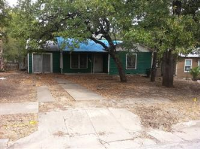 3221 Comanche Street, Fort Worth, TX 76119 