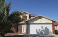 10284 Valle Rico Dr, Socorro, TX 79927 