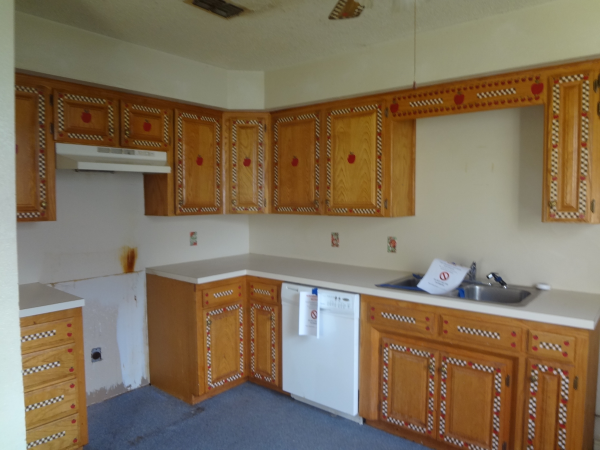 501 S Archer St, Henrietta, TX 76365 