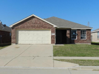 6356 Stone Lake Court, Fort Worth, TX 76179 