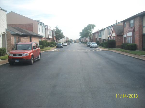 7700 Creekbend Dr Unit 12, Houston, TX 77071 