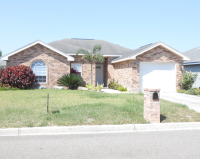 1123 Amapola Street, Edinburg, TX 78542 