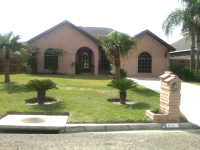 1014 Hickory Street, Edinburg, TX 78541 
