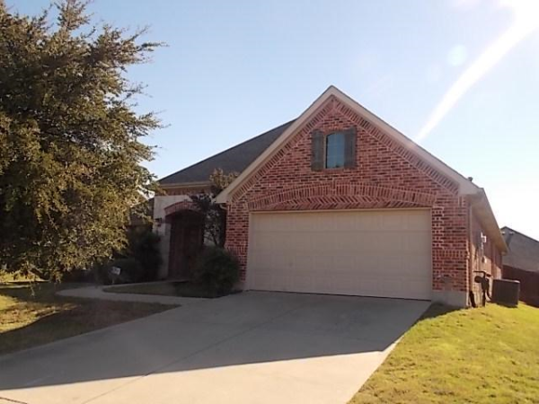 2312 Peppermill Drive, Little Elm, TX 75068 