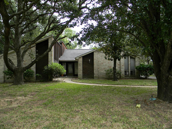 5215 PINEWOOD SPRINGS DRIVE, Houston, TX 77066 