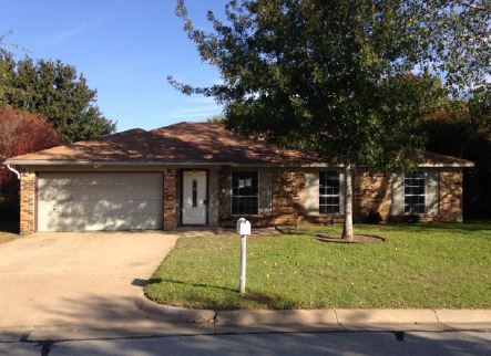 6409 Hidden Spring, Arlington, TX 76001 